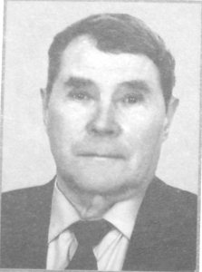 Смелков Виктор Константинович